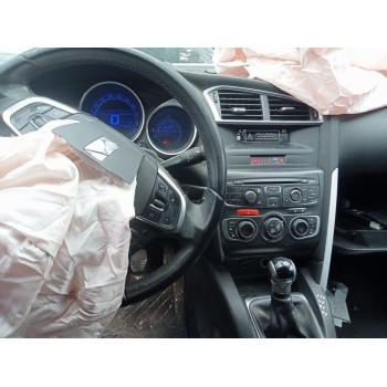 citroën ds4 del año 2013