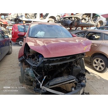 kia sportage del año 2016