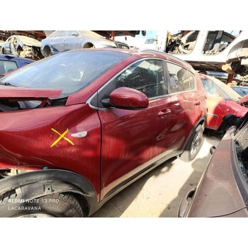 kia sportage del año 2016