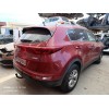 kia sportage del año 2016