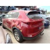 kia sportage del año 2016