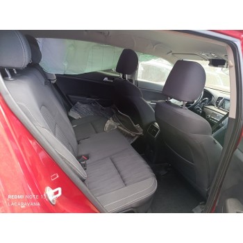 kia sportage del año 2016