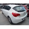opel astra j lim. 4türig del año 2012