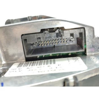 Recambio de sistema audio / radio cd para ford transit custom kasten 270 l1 referencia OEM IAM BK3T18D815BE  