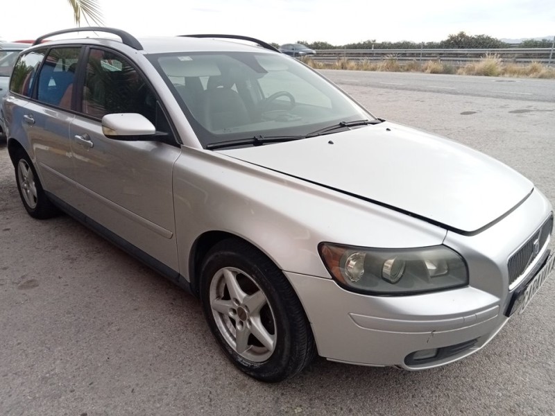 VOLVO V50 FAMILIAR