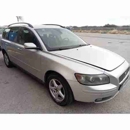 VOLVO V50 FAMILIAR