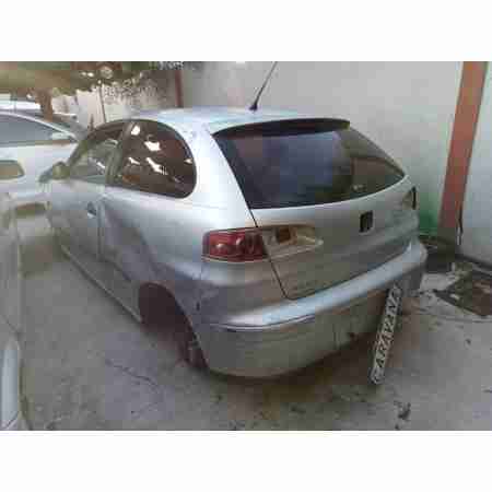 SEAT IBIZA (6L1)