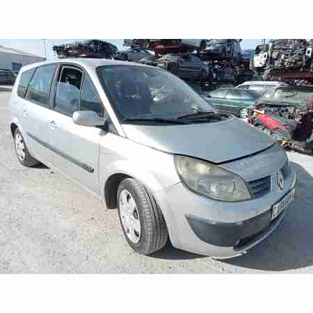 RENAULT SCENIC II
