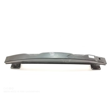 Recambio de refuerzo paragolpes trasero para volkswagen tiguan (5n2) advance bluemotion referencia OEM IAM 5N0807558  