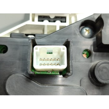 Recambio de cuadro instrumentos para nissan micra v (k14) referencia OEM IAM 248105FB0B  
