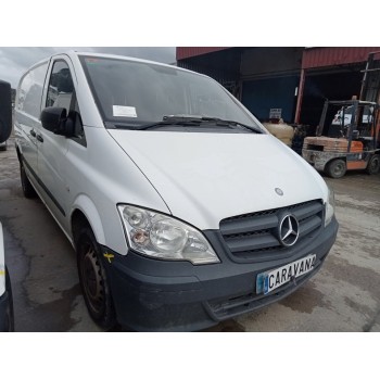 mercedes-benz vito kasten (639) del año 2014