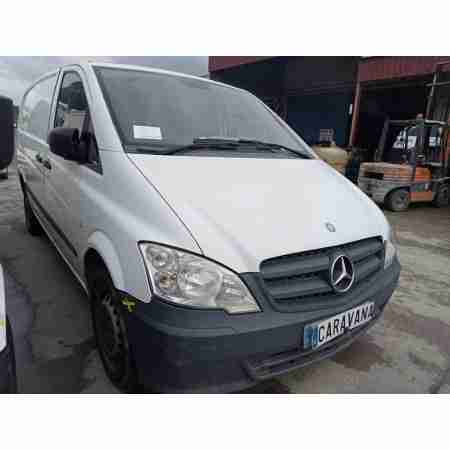 MERCEDES-BENZ VITO KASTEN (639)