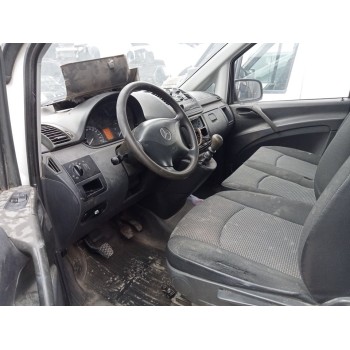 mercedes-benz vito kasten (639) del año 2014