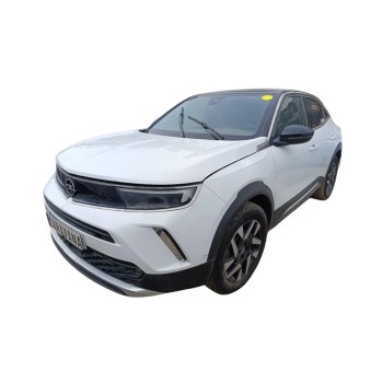 opel mokka del año 2023