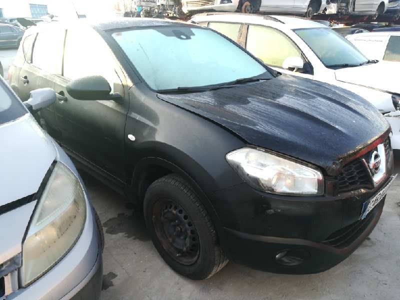 NISSAN QASHQAI (J10)