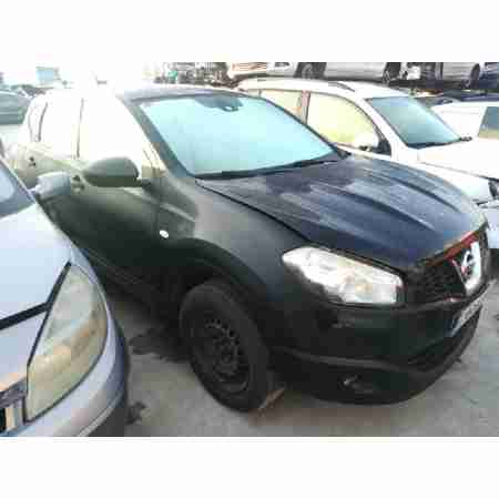 NISSAN QASHQAI (J10)