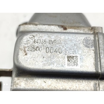 Recambio de enfriador gases motor para nissan x-trail (t32) acenta referencia OEM IAM 14735BV80A  