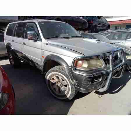 MITSUBISHI MONTERO SPORT (K90)