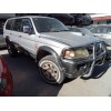 mitsubishi montero sport (k90) del año 2001