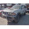 mitsubishi montero sport (k90) del año 2001