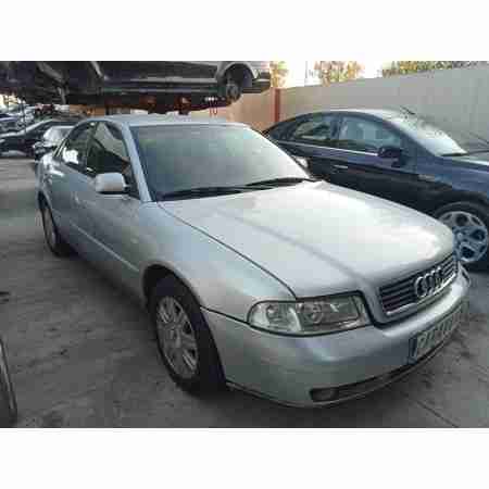AUDI A4 BERLINA (B5)