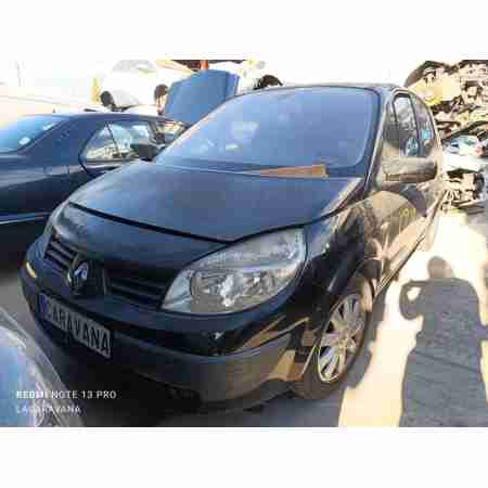 RENAULT SCENIC II