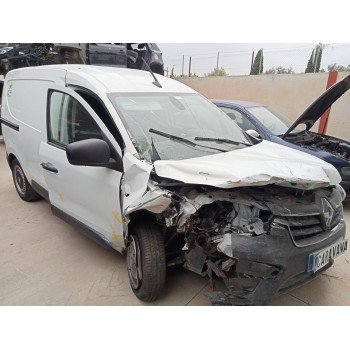 renault express del año 2023