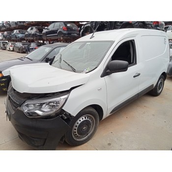 renault express del año 2023