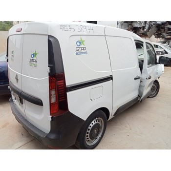 renault express del año 2023