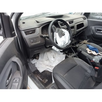 renault express del año 2023