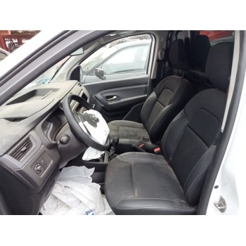 renault express del año 2023