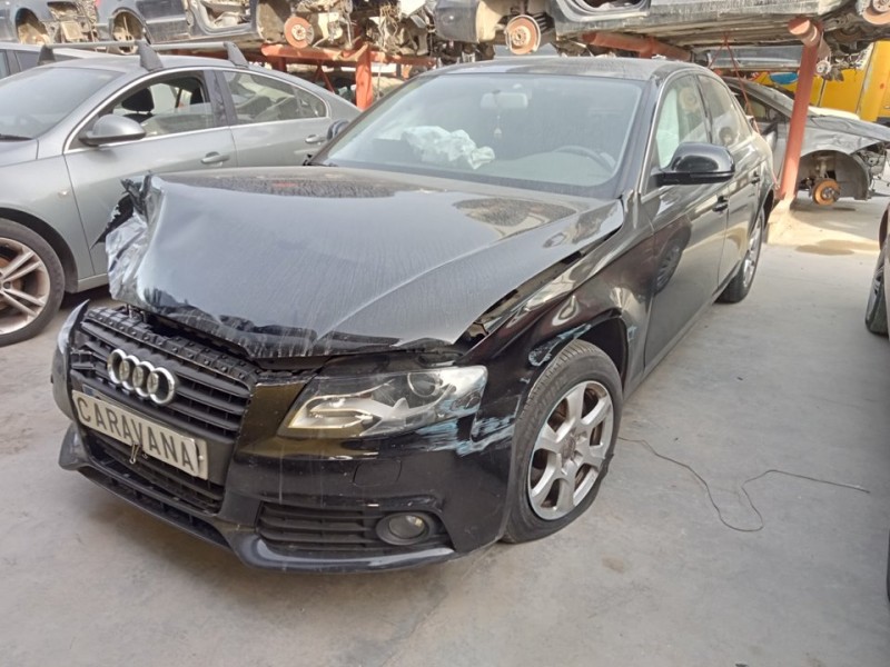 AUDI A4 BER. (B8)