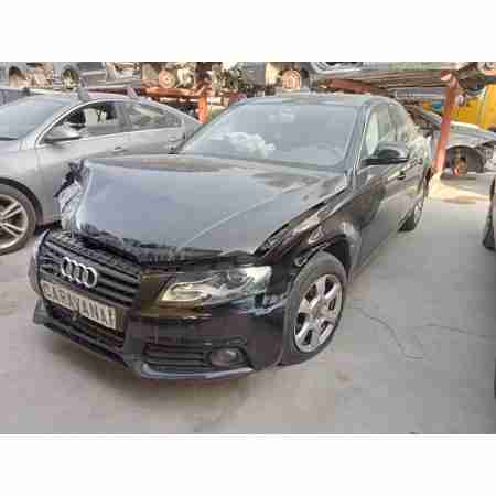 AUDI A4 BER. (B8)