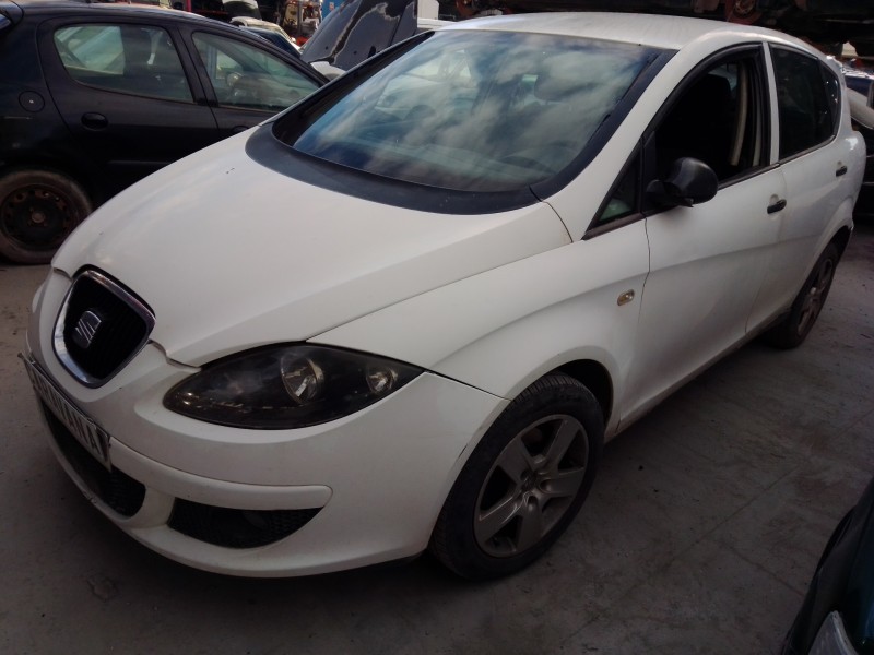 SEAT TOLEDO (5P2)