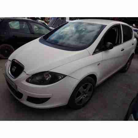 SEAT TOLEDO (5P2)