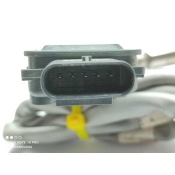 Recambio de sonda lambda para volkswagen caddy furgón/kombi kombi referencia OEM IAM 05L907807S  