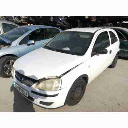 OPEL CORSA C
