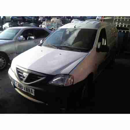 DACIA LOGAN EXPRESS