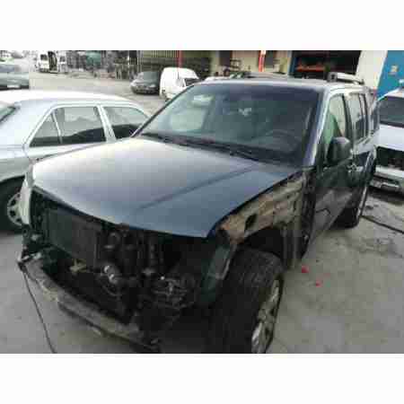 NISSAN PATHFINDER (R51)