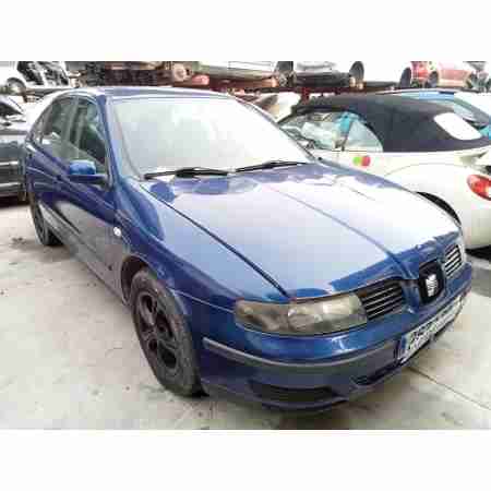 SEAT LEON (1M1)