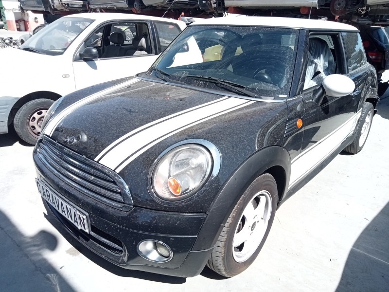 MINI MINI (R56)