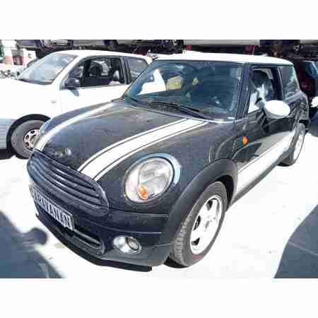 MINI MINI (R56)