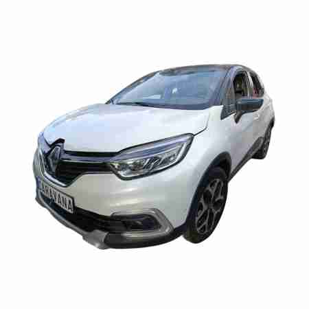 RENAULT CAPTUR I (J5_, H5_)