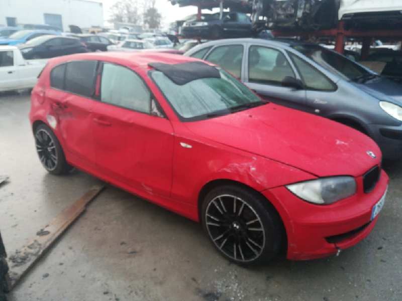 BMW SERIE 1 BERLINA (E81/E87)