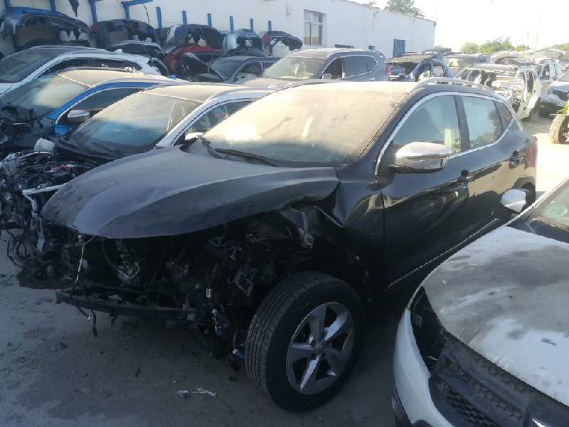 NISSAN QASHQAI (J11)