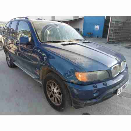 BMW X5 (E53)