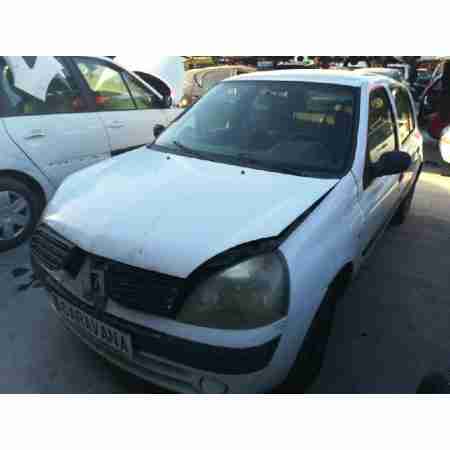 RENAULT CLIO II FASE II (B/CB0)