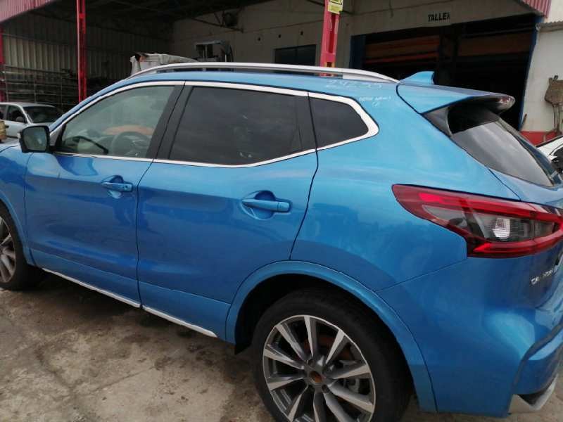 NISSAN QASHQAI (J11)