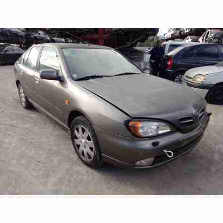 NISSAN PRIMERA BERLINA (P11)