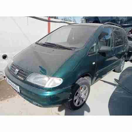 SEAT ALHAMBRA (7V8)